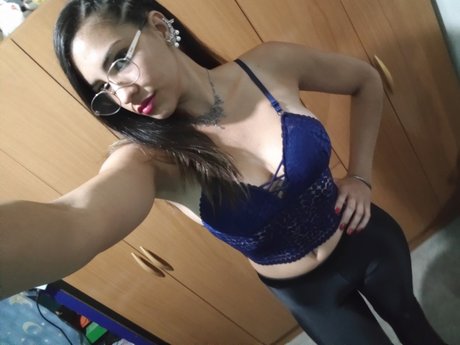 Dani Zak OnlyFans Gratis Porn