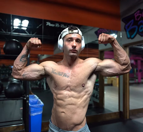 David Bloise OnlyFans-Creator