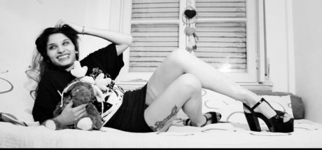 Cleopatra OnlyFans-Seite