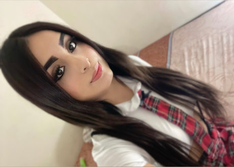 Daniiela Narvaez XXX OnlyFans