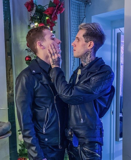 Claude Nikotine XXX Leak OnlyFans