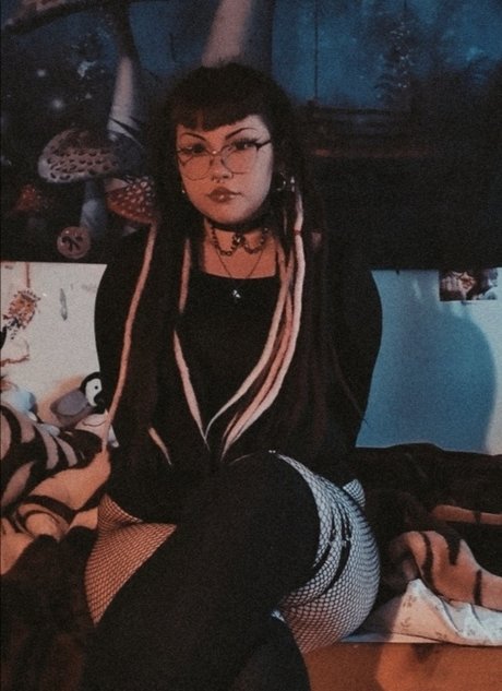 Princess Shroom OnlyFans Leaked