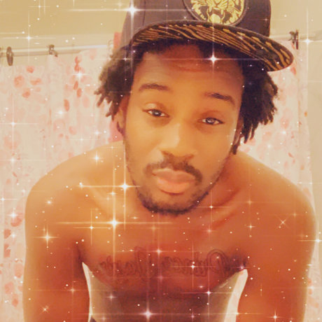 Prince Simba OnlyFans Model Fotos