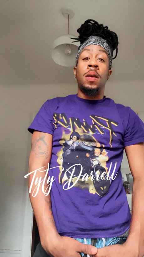 Prince Scorpio OnlyFans Modelfoto