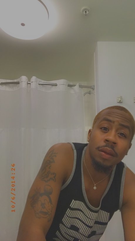 Prince Scorpio Nacktpornos von OnlyFans geleakt