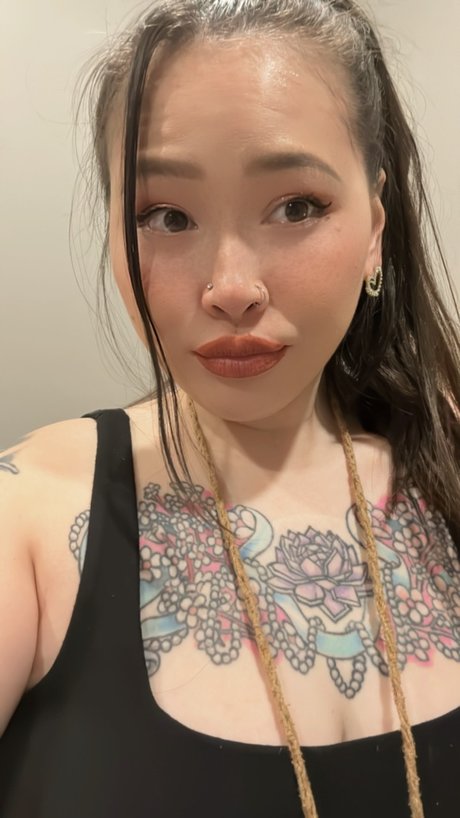 Princesca OnlyFans-Inhalte