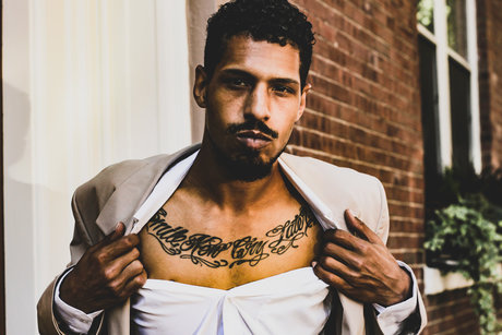 Prince Rico Suave NSFW OnlyFans