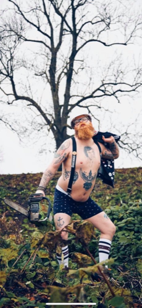 Prince Of The Rodeo Unzensiert OnlyFans