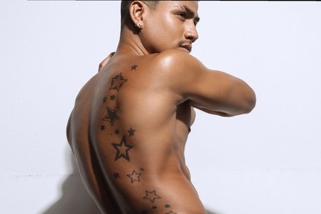 PRINCE FLACKOO NYC_ Oben ohne OnlyFans