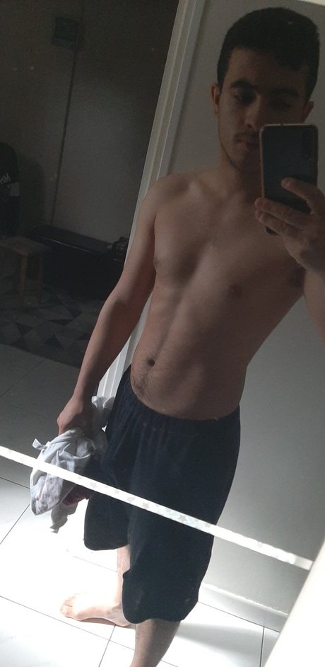 Prince Ali OnlyFans geleakte Bilder