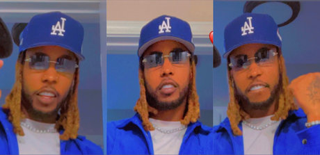 Prince Lee Nacktbilder von OnlyFans geleakt