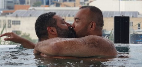 Primal Bears OnlyFans-Archiv