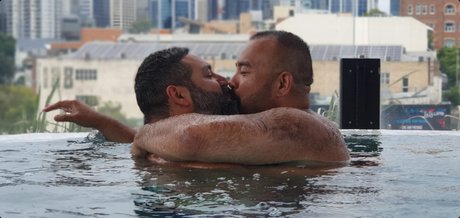 Primal Bears OnlyFans explizite Inhalte