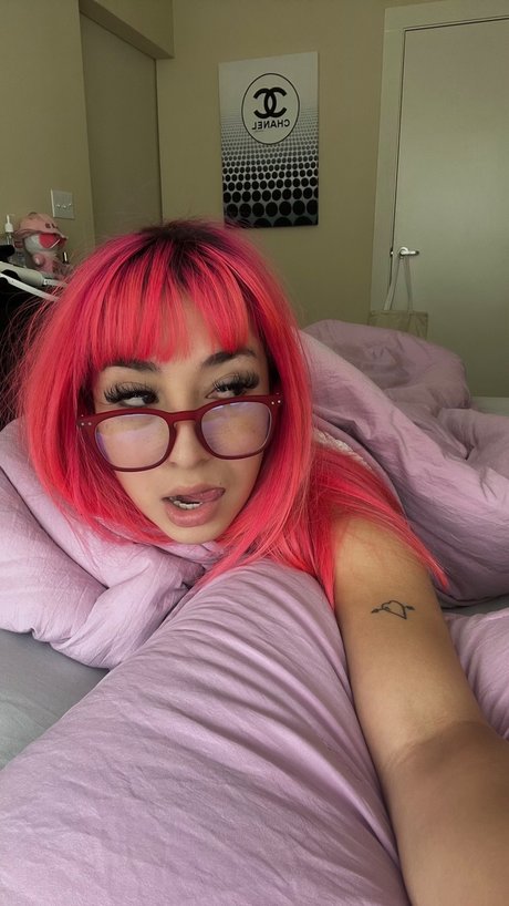 perfect angel OnlyFans nackt