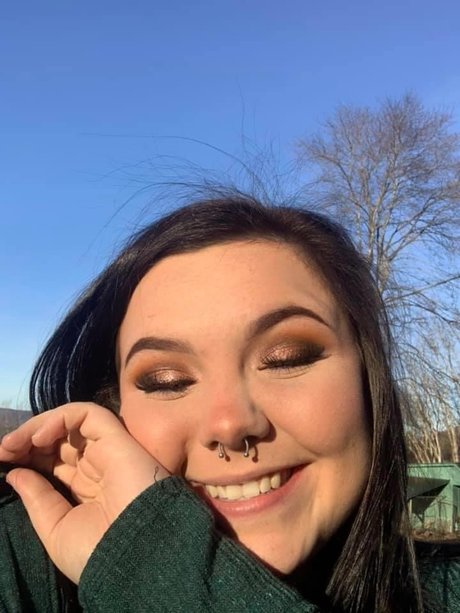 Austin Lynn Leaked OnlyFans Fotos