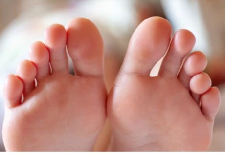 Foot Fun NurlyFans-Pornos