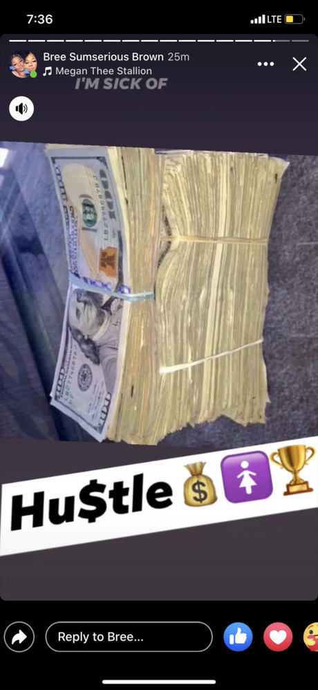 Nicole Ramirez Nacktbilder von OnlyFans geleakt