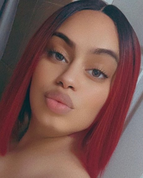 I Am On Demon Time_ OnlyFans Leak