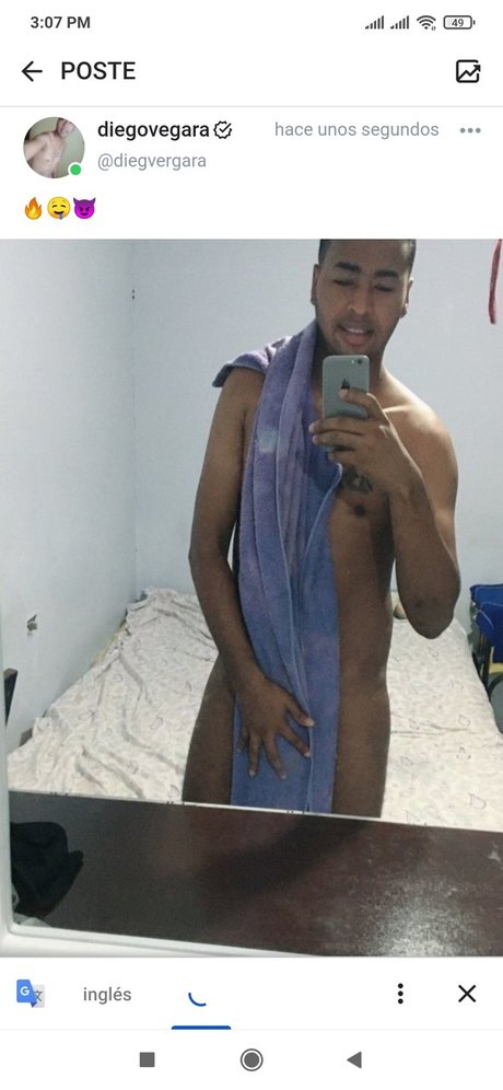 diegovergara OnlyFans Leak