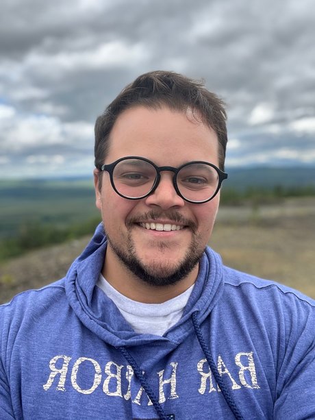 Chubby Gay Top Nacktbilder von OnlyFans