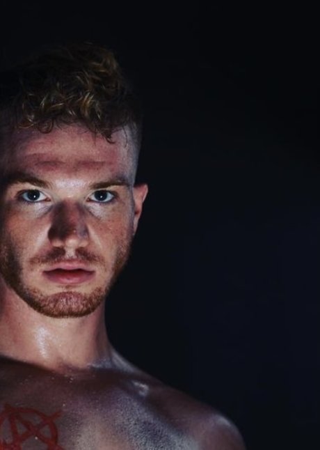 Dacotah Red OnlyFans Nackt