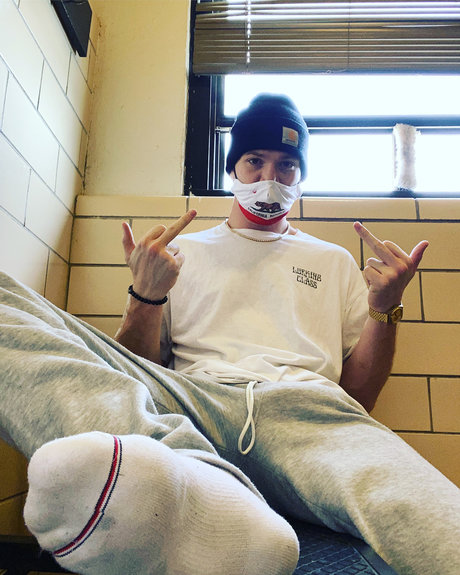 Dacotah Red Leaked OnlyFans XXX