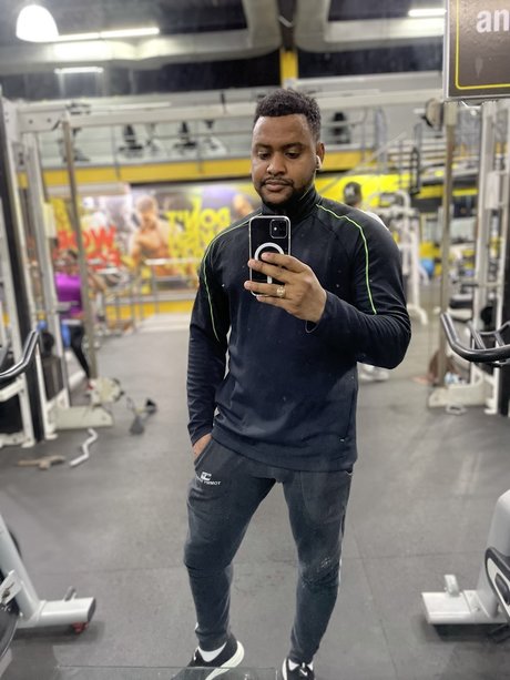 Jean Cordero Nacktbilder von OnlyFans geleakt