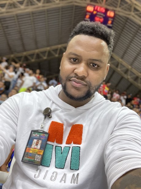 Jean Cordero Nacktbilder von OnlyFans geleakt