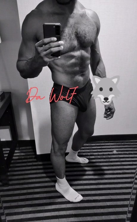 BaddDae aka DaeDDY OnlyFans Porn Nackt