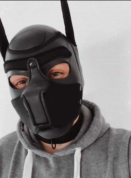 Puppy Milo Nacktbilder von OnlyFans