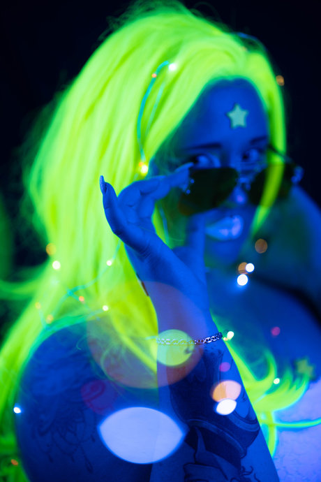 Lory Quinn Sexy OnlyFans