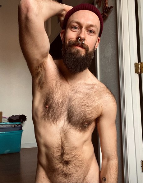 PuckDaddy OnlyFans XXX