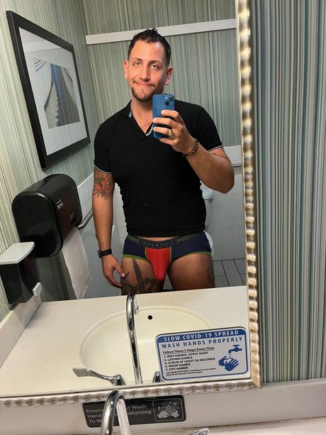 Jason White Neue OnlyFans Leaks