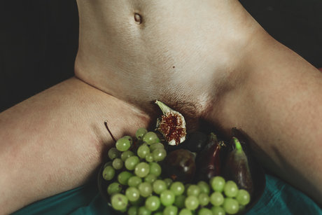 Photoptarmosis Nacktbilder von OnlyFans