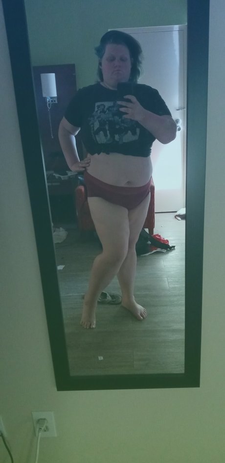 Psyrenity Cosplay OnlyFans Leaks Pornografie