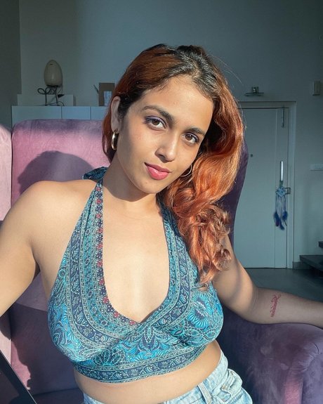 Psyflora Nacktbilder geleakt OnlyFans Aufgedeckt