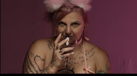 Psycho Lollipop Quinn Nacktbilder von OnlyFans geleakt