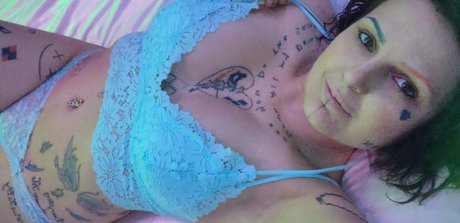 Psycho Lollipop Quinn OnlyFans Model Fotos