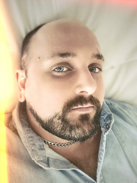 Joel Benton OnlyFans öffentliche Fotos OnlyFans