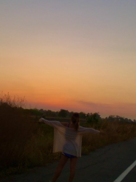 Min ki OnlyFans-Creator