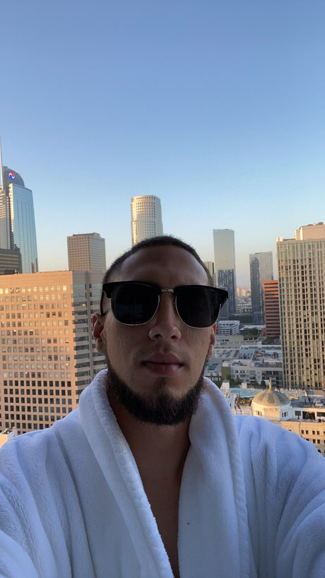 Kumar Nacktbilder von OnlyFans geleakt