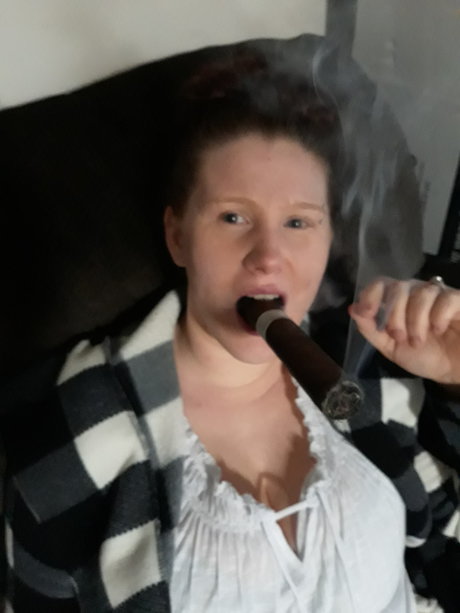 Smokinghotredhead OnlyFans