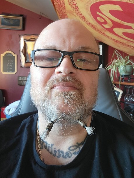 APPA PARANORMAL paranormal research Nacktbilder von OnlyFans