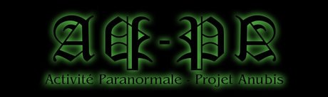 APPA PARANORMAL paranormal research OnlyFans
