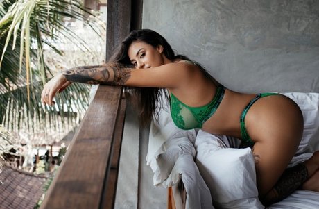 Elisa Wilson Nackt Leaks OnlyFans