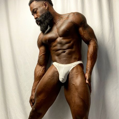 Proadonis OnlyFans Leaked Gratis