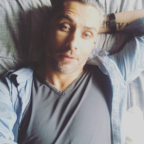 Tony James AKA The Pro Bono Gigalo OnlyFans Striptease