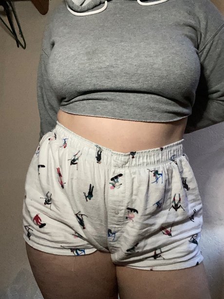 Priscilla Starr OnlyFans Nackt Leak