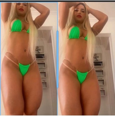 Priscila Freitas Porn OnlyFans Leak