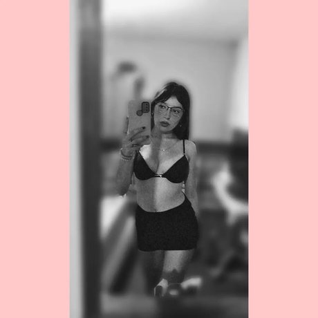 Priscila_ OnlyFans Nackt Leak